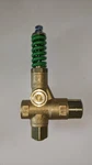 General Pump Trapped Pressure Unloader Valve - 21 Gpm 4050 Psi. Fixed Price $90.00.