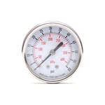 Grainger Approved 4FMW4 Pressure GAUGE,TEST,2-1/2. Fixed Price $70.43.