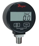 Dwyer? Digital Pressure Gage DPGW-09 1% Accuracy Compatible Liquids & Gases. Fixed Price $250.65.