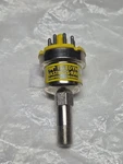 Teledyne Hastings DV-6M Vacuum Gauge Tube Thermocouple. Fixed Price $59.99.