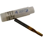 Reed Tool & Die CTS-61674 Rev. Resharpened Milling Cutter 0.195'' Shank 2'' Oa. Fixed Price $14.99.