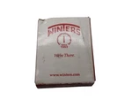Winters PLP303 Pressure Gauge 0-200" Wc Nsmp. Fixed Price $46.00.