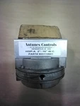 Antunes Controls 803112601 Hgp-a High Pressure Switch. Fixed Price $139.99.