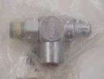 New Bimba FQP44 Pneumatic Flow Control Valve. Fixed Price $19.99.