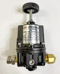Fairchild Pneumatic Pressure Regulator 10262N-Z22232 500 Max Psi. Fixed Price $52.00.