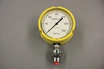 Perma-cal Process Gauge W14A5, 0275. Fixed Price $140.00.