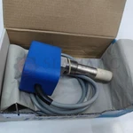 New Ege Elektronik -sn 450/2-A4-WR2 Flow Sensor, V#804A. Fixed Price $349.00.