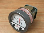 Dwyer Photohelic Pressure Gauge. Fixed Price $127.77.
