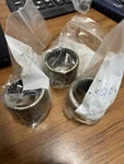 TW011900AV Campbell Hausfeld Connecting Rod Bearing Lot Of 3. Fixed Price $29.99.
