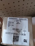 Ashcroft Low Pressure Gauge 2-1/2 INH2O 1/4 GG251490A02L-30IW. Fixed Price $24.49.