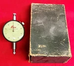 Enco Dial Indicator 683-03 .001-.250 0-100 Face Diameter: 2-1/4 In.. Fixed Price $30.00.
