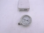 Mcdaniel AB00803 Liquid Filled Pressure Gauge 0-6000PSI Nov-varco 4005019. Fixed Price $144.99.