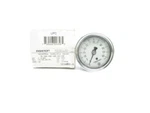 Ashcroft 25-1009-AWL-02B-60#-XUC 0-60PSI 2-1/2" Nsmp. Fixed Price $95.00.