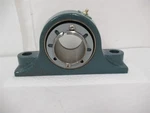 251770 New-no Box; Dodge EP2B-IP-203RE Pillow Block Bearing 2-3/16"ID 071150. Fixed Price $397.16.
