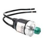 Viair Sealed Pressure SWITCH,1/4"M Npt PORT,12 90227 818114002274. Fixed Price $54.21.