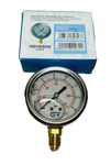 Pressure Gauge -manometer 1/4"BSP 0-16 Bar 0-240 Psi Genebre. Fixed Price $25.00.