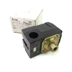 Furnas Pressure Control Switch 69MB7 95-125 Psi 1/4" Female Npt Nos. Fixed Price $29.95.