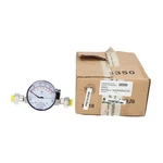 Wika 700.01.080 Pressure Gauge New Nfp. Fixed Price $86.32.