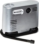 Kensun Kc-g Portable Travel High Pressure Air Compressor/inflator (silver). Fixed Price $10.00.