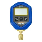 VMH-75 Digital Vacuum Gauge Aluminum Case, Ultra-wide Range Atm To 0.1 Pa.... Fixed Price $227.89.