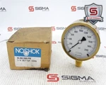 Noshok 25-300-2000-PSI Gauge. Fixed Price $56.69.