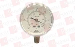 Marsh Bellofram J4605 / (new No Box). Fixed Price $19.09.