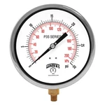 Winters P3S6084 Pressure GAUGE,6" Dial Size,black 491C01. Fixed Price $91.67.