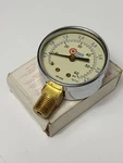 Coilhose 2" Dial Gauge GB1460 (nib). Fixed Price $19.00.