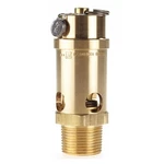 Conrader SRV765-1-150 Safety Valve,soft SEAT,1 IN,150 Psi 15X927. Fixed Price $121.38.
