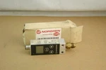 Norgren Pressure Switch 33D, 0863014. Fixed Price $159.00.