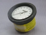 Mid-west Instrument 109UE-10-(BY)O Brass Pressure Gauge T211961. Fixed Price $299.99.