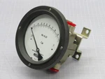 Mid-west 130SC-54-FO Pressure Gauge T217327. Fixed Price $633.60.