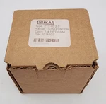 Wika 9318100 Pressure Gauge: 2-1/2" Dial, -30INHG-60 Psi, 1/4" Npt, 213.40 2.5. Fixed Price $90.97.