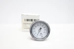 Ashcroft 25-1009-AW-01B-200# Pressure Gauge 2-1/2IN 0-200PSI. Fixed Price $107.99.
