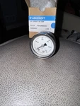 Ashcroft 1008S01B100# / (brand New). Fixed Price $39.99.