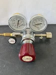 Prostar Platinum PRS20123301 High-purity Gas Pressure Regulator 3000 Psi Inlet. Fixed Price $119.05.