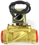 New Gardner Denver Joy Air Compressor 91B84 Solenoid Valve. Fixed Price $299.99.