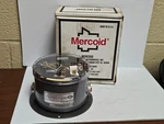 New Mercoid Pressure Switch DPA-33-3-62 0-20 Psi. Fixed Price $290.00.