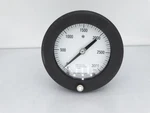 Ashcroft 45-1017-S-02B-3000# Gauge. Fixed Price $350.00.