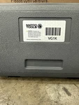Matco Tools VG1K Vacuum Gauge Kit Engine Diagnostic Tester. Fixed Price $139.99.
