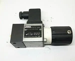 Rexroth R901094159 Bosch Hed 8 0A 20/100 K14 Kw Hydraulic Pressure Switch. Fixed Price $423.30.