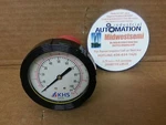 Freeship Khs 02-4167-T Pressure 0-100PSI 024167T + 3A 74-00 Sensor Fitting -new. Fixed Price $143.47.