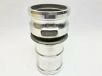 Dixon Andrews 300-E-AL Cam Groove Type Adapter Hose Shank 3". Fixed Price $28.49.