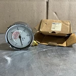 Wika 9314652 30 Psi 1/4 Npt Lower Mount, Bourdon Tube Pressure Gauge Nos. Fixed Price $493.00.