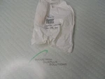 Control Devices SN50-1A150 Air Safety Valve 1/2" Npt Thrdd 150#. Fixed Price $26.01.
