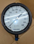 Ashcroft 45-1220-S-02L-600# 4-1/2" General Service Gauge, Dry, 1/4 Npt. Fixed Price $119.95.