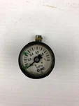 Smc G36-10-01 Pressure Gauge 0-1 Mpa. Fixed Price $10.00.