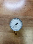Noshok 0-10PSI Pressure Gauge 9909. Fixed Price $23.99.