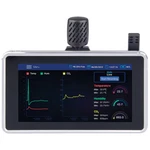 Reed Instruments R9920 Indoor Air Quality Meter, Desktop/wall Mount. Fixed Price $580.00.