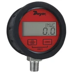 Dwyer DPGAB-07 Digital Pressure GAUGE,3" Dial Size,red 55EJ06. Fixed Price $274.95.